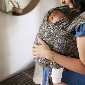 Solly Wrap in Limited Edition Rifle Paper Print!!